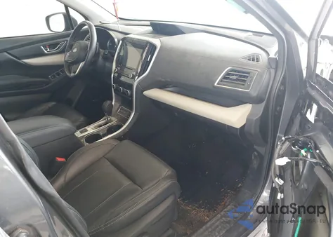 2019 Subaru Ascent Limited from USA, damaged, VIN 4S4WMAPD5K3475444